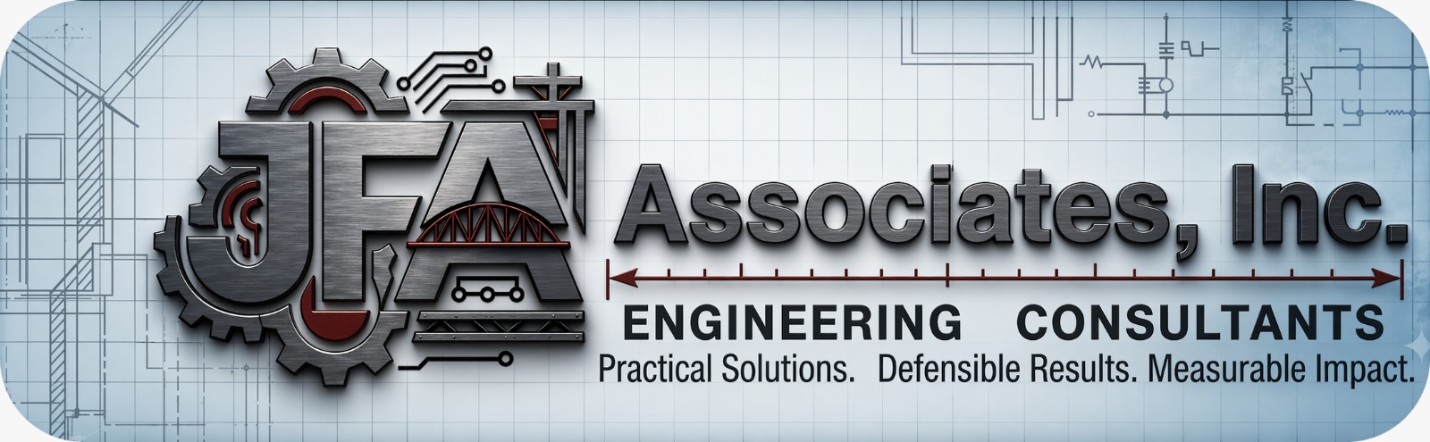 JFAssociates, Inc.
