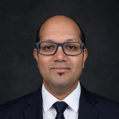 Anand Subramanian Iyer