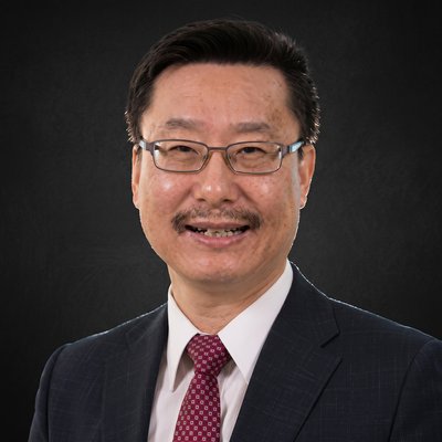 Sang D. Choi