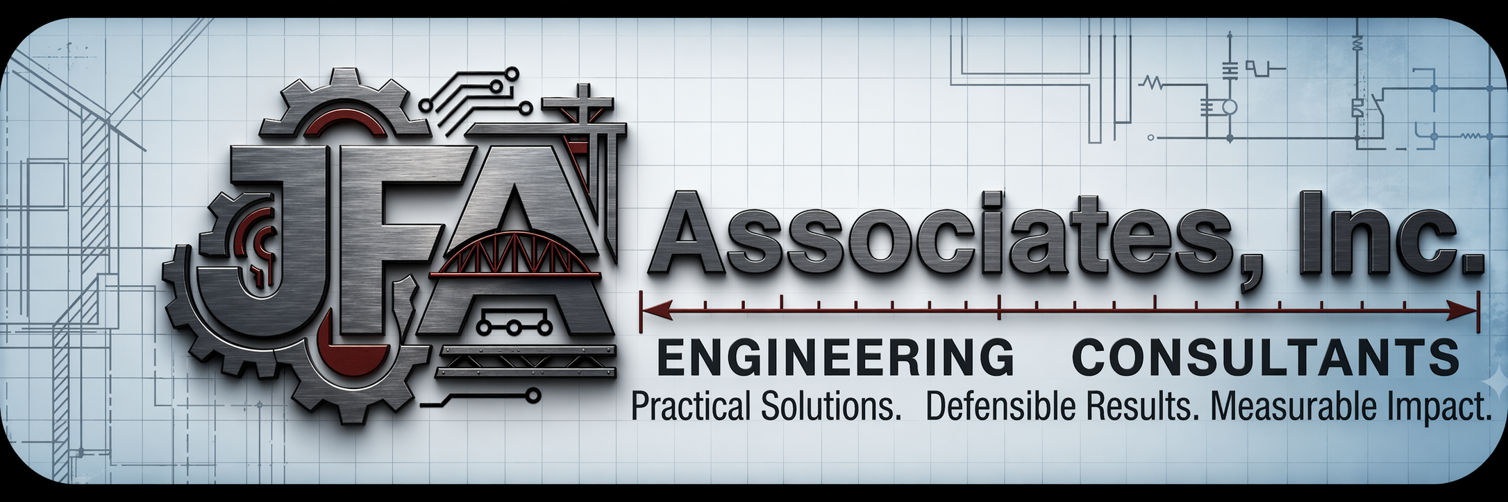 JFAssociates, Inc.